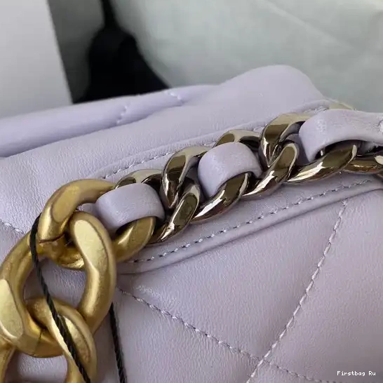 Firstbag Ru FLAP BAG CHANEL 19 0503